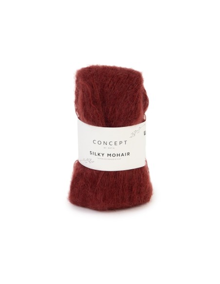 Katia Silky Mohair