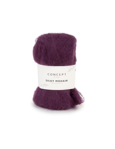 Katia Silky Mohair