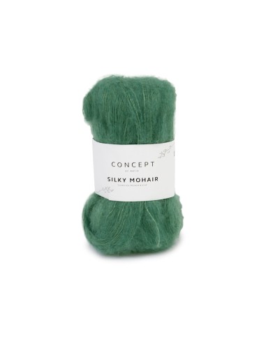 Katia Silky Mohair