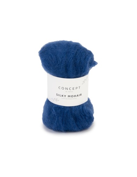 Katia Silky Mohair