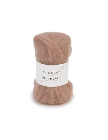 Katia Silky Mohair