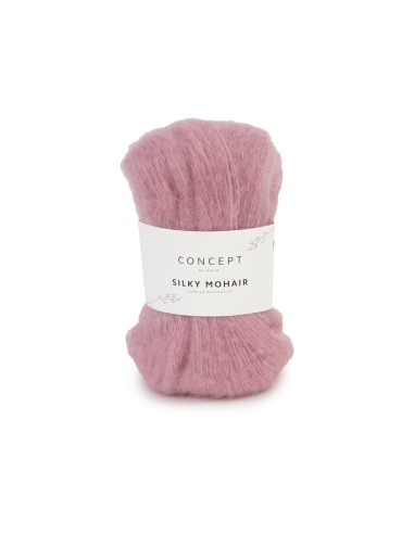 Katia Silky Mohair
