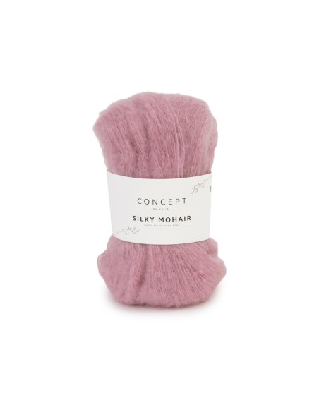 Katia Silky Mohair