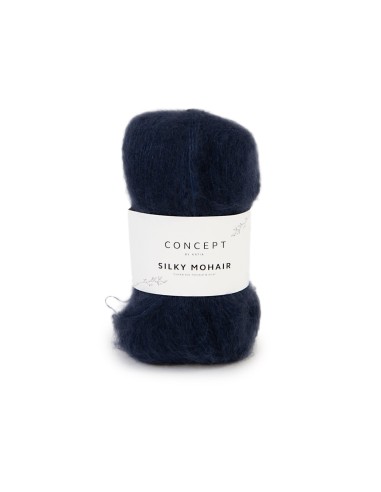 Katia Silky Mohair