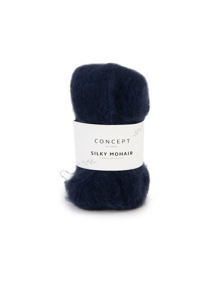 Katia Silky Mohair