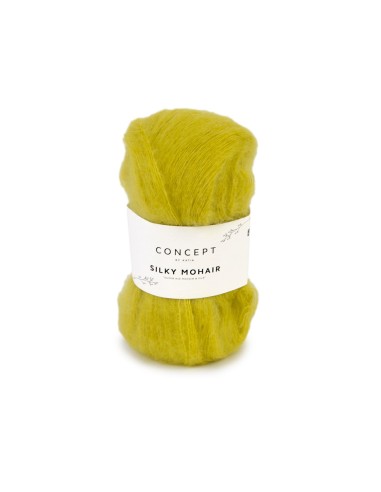 Katia Silky Mohair