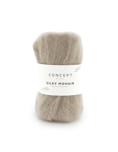 Katia Silky Mohair