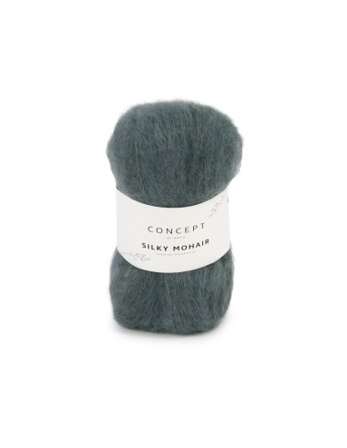 Katia Silky Mohair