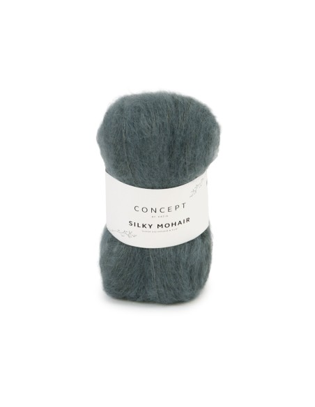 Katia Silky Mohair
