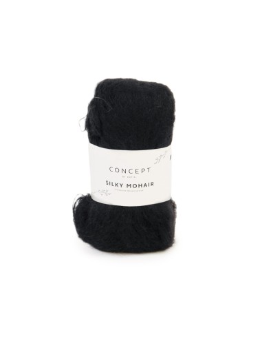 Katia Silky Mohair