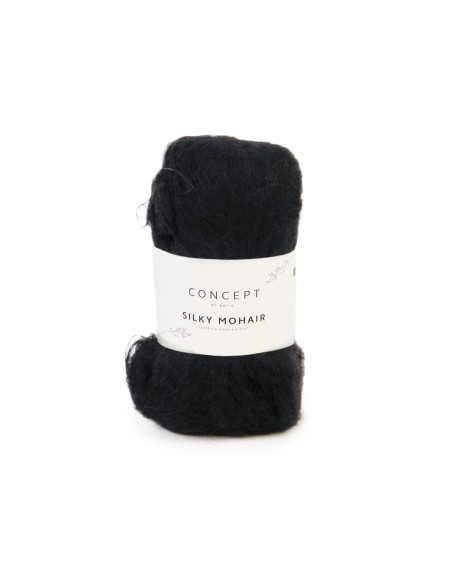 Katia Silky Mohair