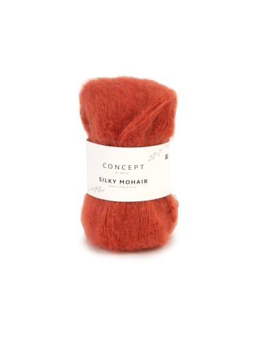 Katia Silky Mohair