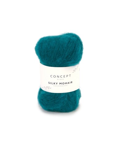 Katia Silky Mohair