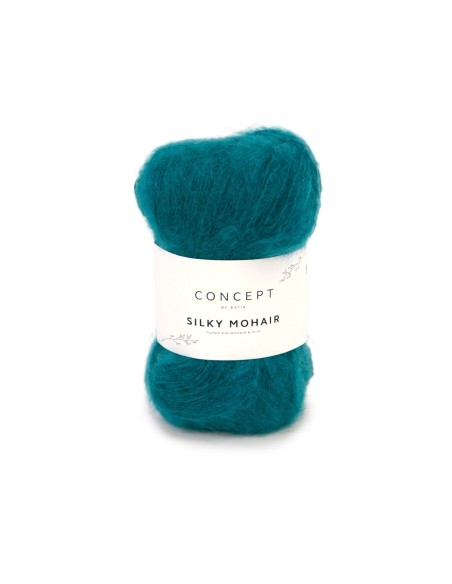 Katia Silky Mohair