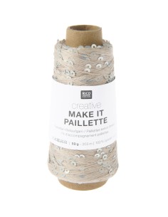 Make it Paillette