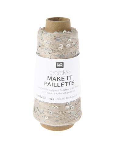 Make it Paillette