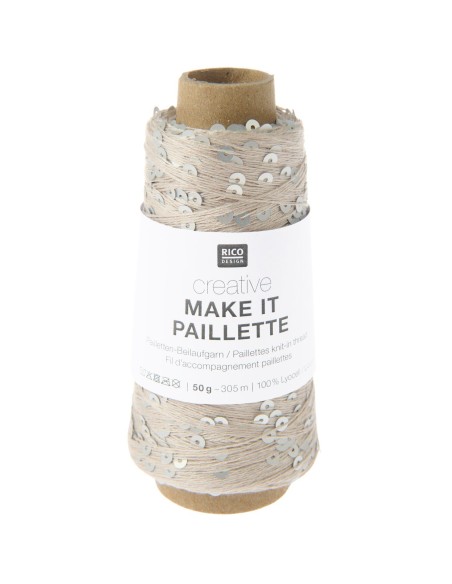 Make it Paillette