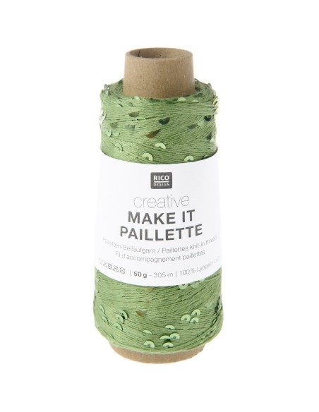 Make it Paillette