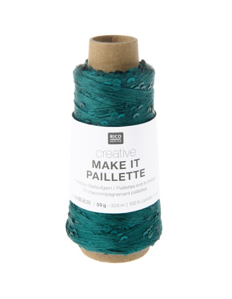 Make it Paillette