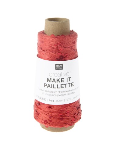 Make it Paillette