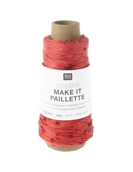 Make it Paillette