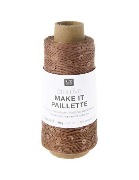 Make it Paillette