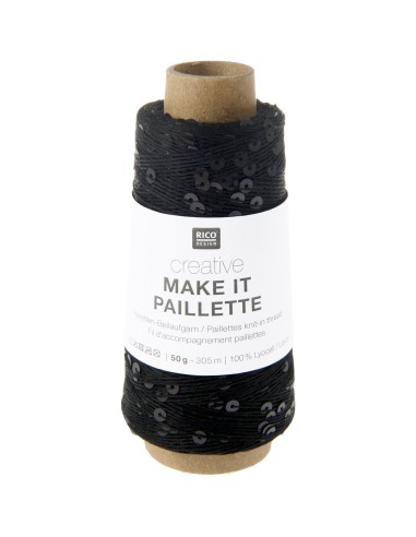 Make it Paillette