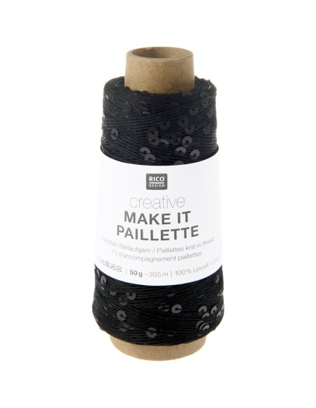 Make it Paillette