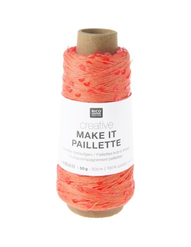 Make it Paillette