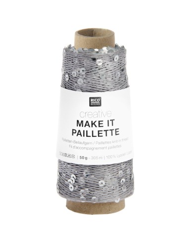 Make it Paillette