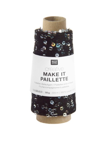 Make it Paillette