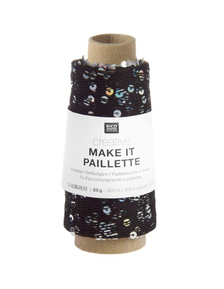Make it Paillette