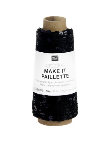 Make it Paillette