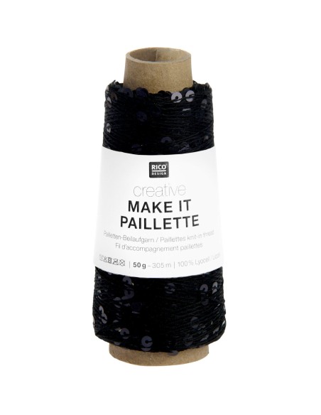 Make it Paillette