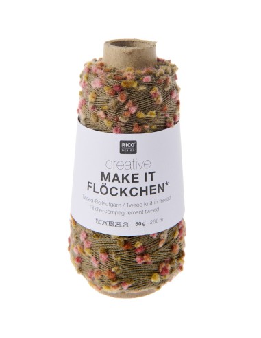 Make it Flöckchen