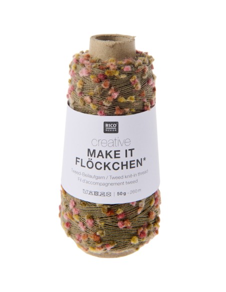 Make it Flöckchen