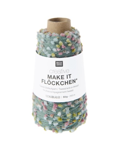 Make it Flöckchen
