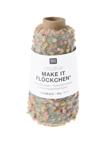 Make it Flöckchen