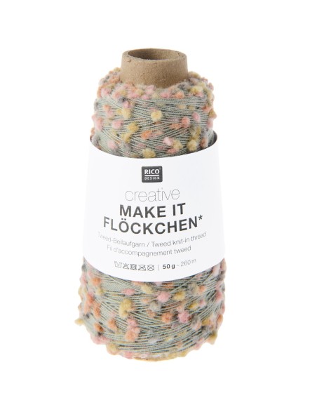 Make it Flöckchen