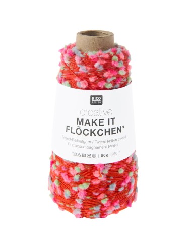 Make it Flöckchen