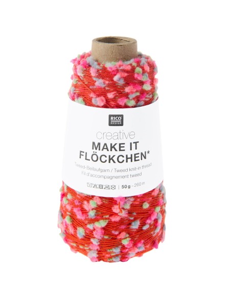 Make it Flöckchen
