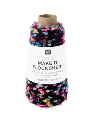 Make it Flöckchen