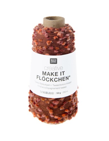 Make it Flöckchen