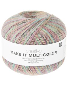 Make it Multicolor