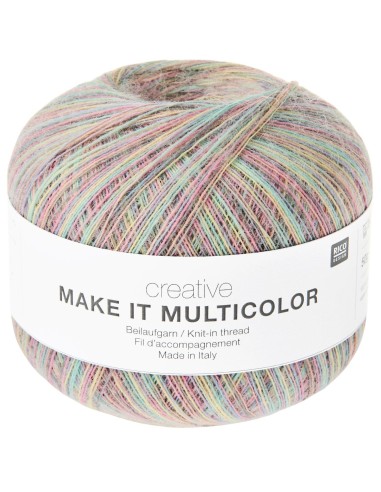 Make it Multicolor