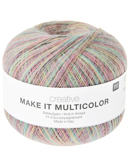 Make it Multicolor