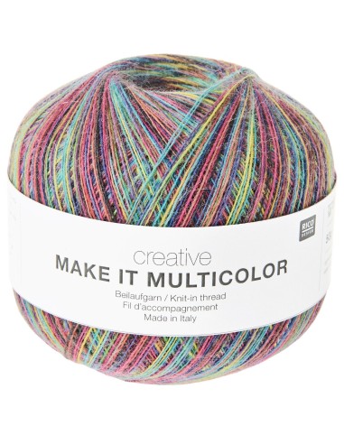Make it Multicolor