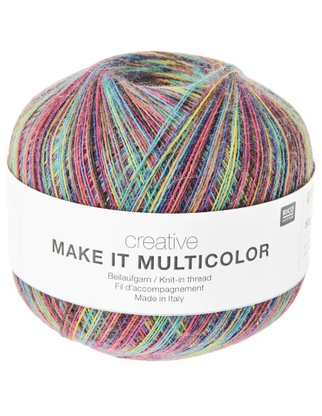 Make it Multicolor