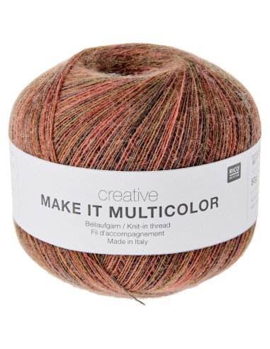 Make it Multicolor