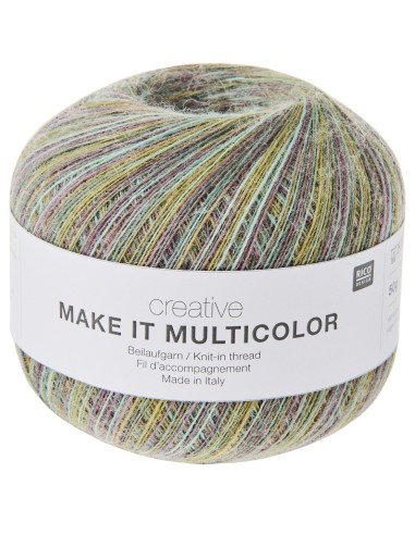 Make it Multicolor